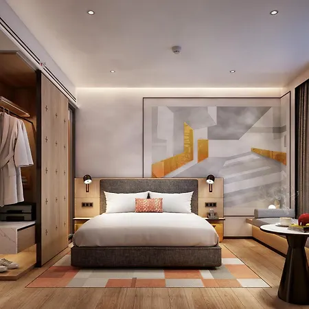 Ibis Bangkok Siam Ratchathewi