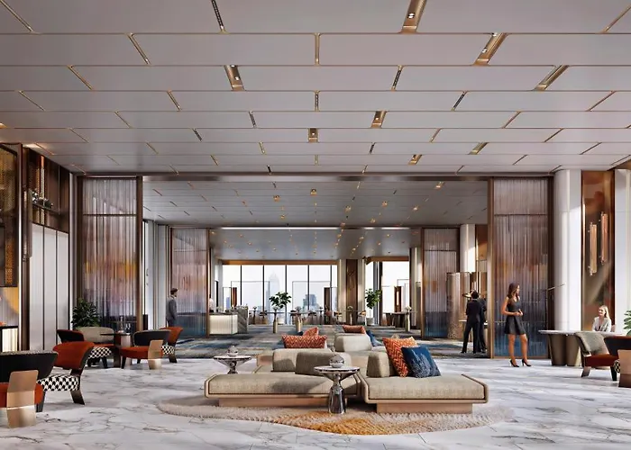 Ibis Siam Ratchathewi 3* 曼谷