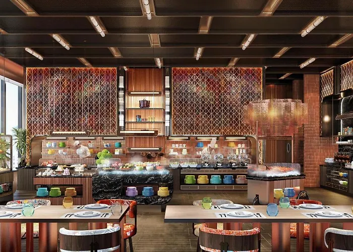 Ibis Siam Ratchathewi 酒店 3*